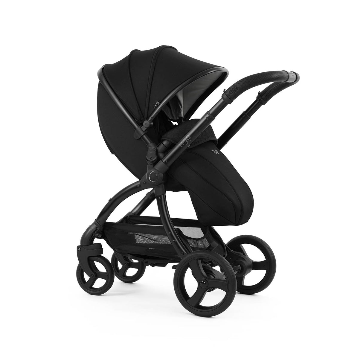 Egg 3 Stroller - Panther