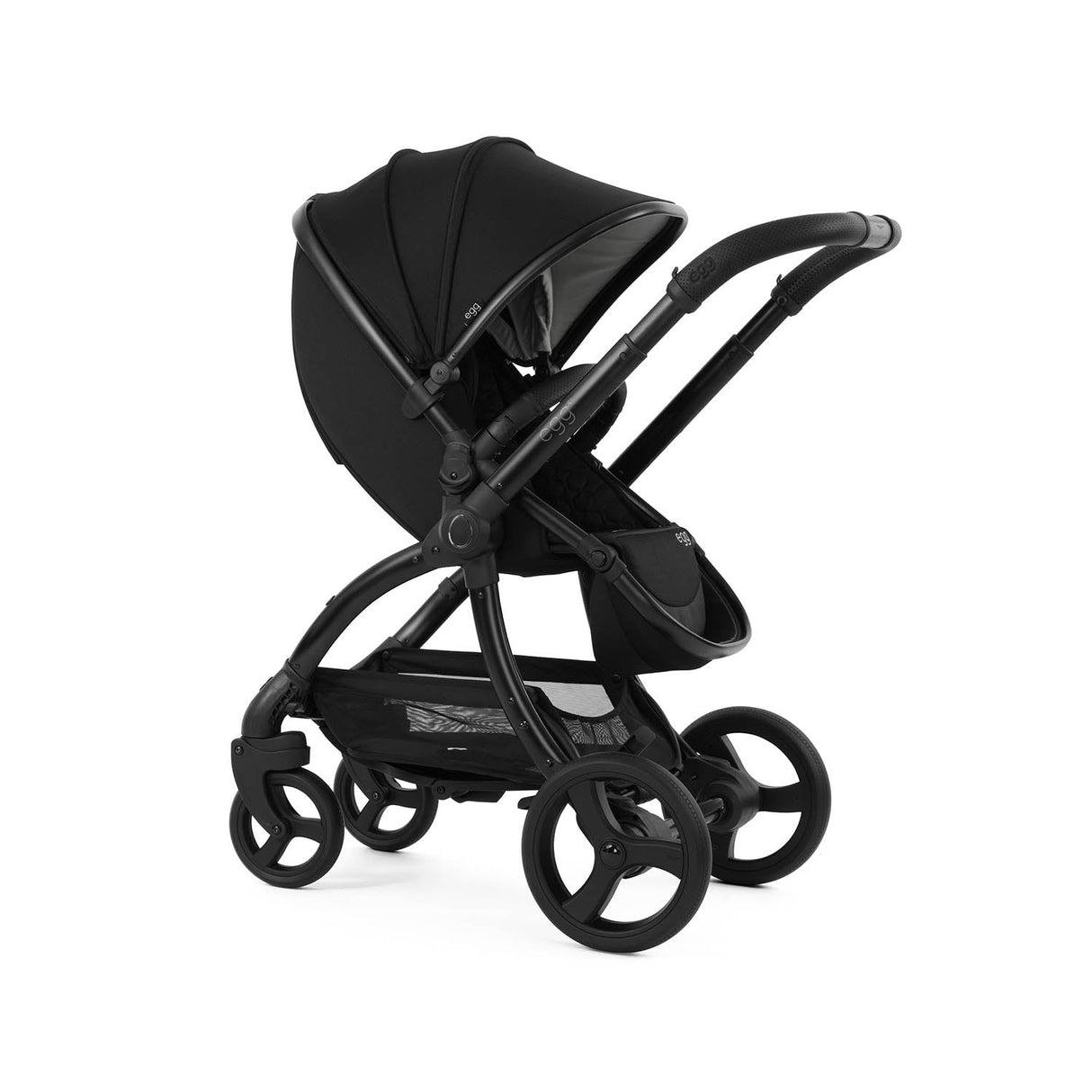 Egg 3 Stroller - Panther