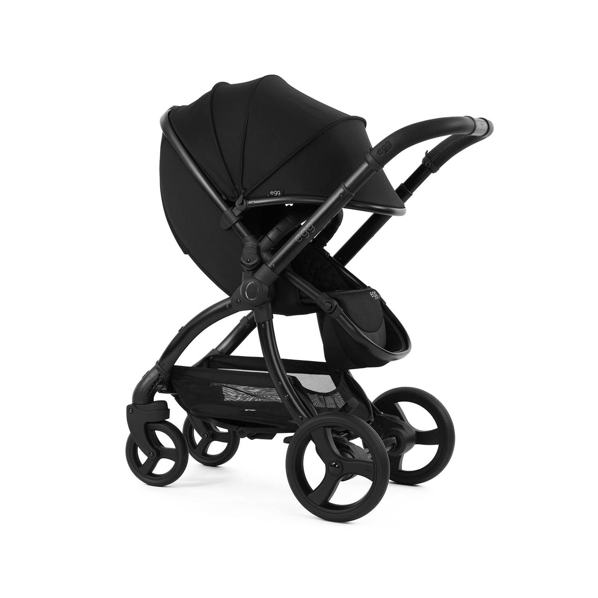 Egg 3 Stroller - Panther