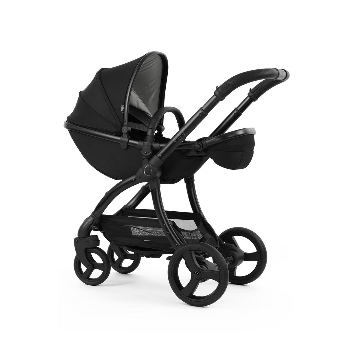 Egg 3 Stroller - Panther