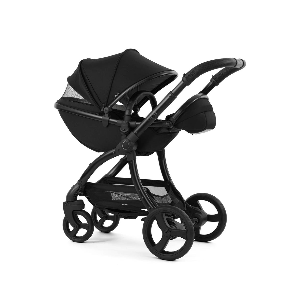 Egg 3 Stroller - Panther