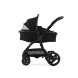 Egg 3 Luxury Shell 360 Travel System Bundle - Panther