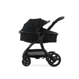 Egg 3 Luxury Shell 360 Travel System Bundle - Panther