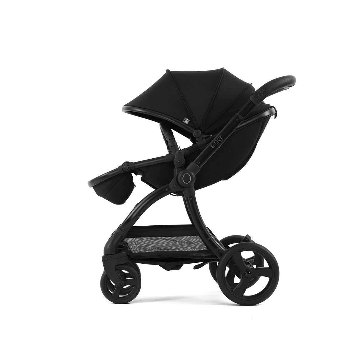 Egg 3 Stroller - Panther