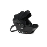 Egg 3 Luxury Shell i-Size Travel System Bundle - Panther