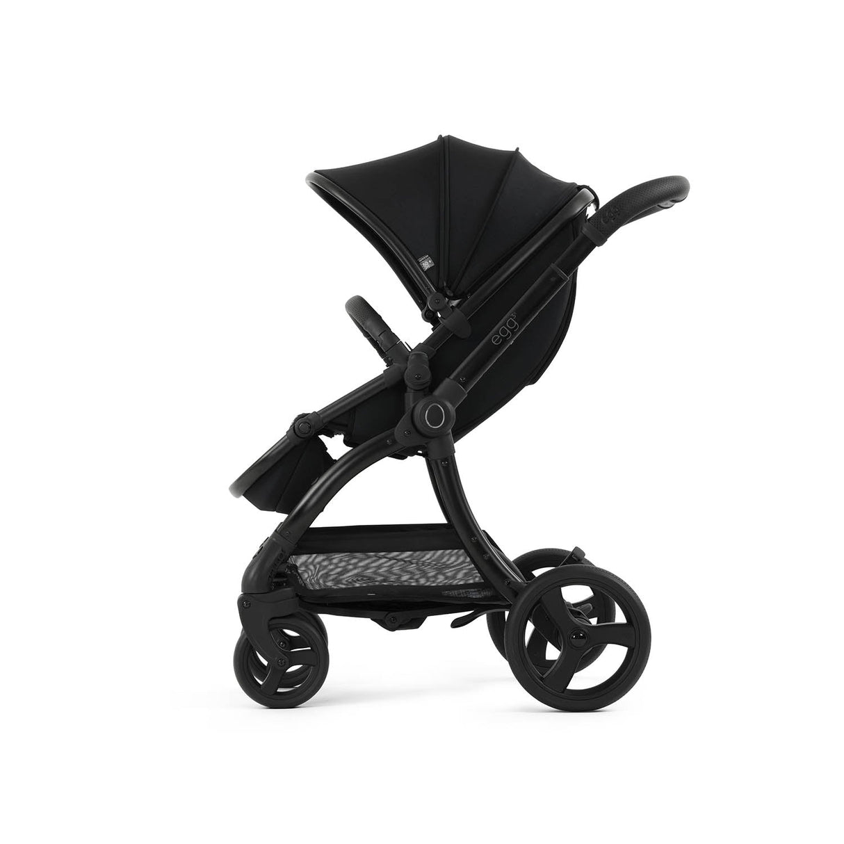 Egg 3 Stroller - Panther