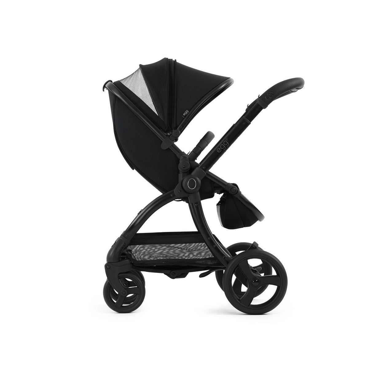 Egg 3 Stroller - Panther