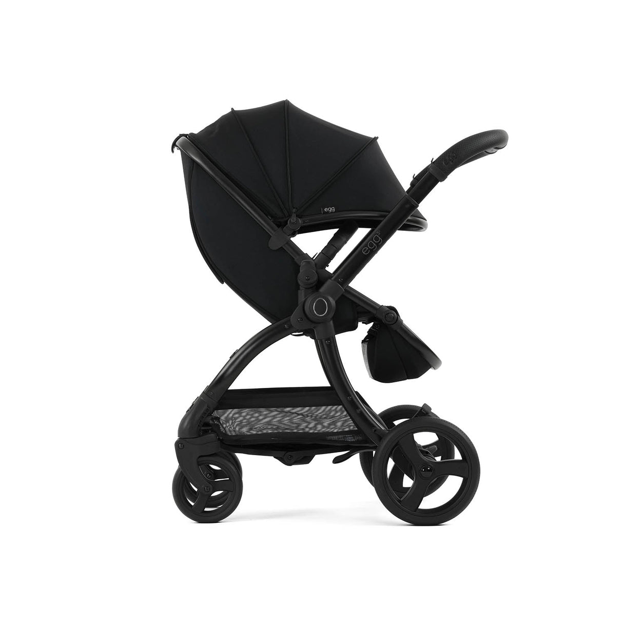 Egg 3 Stroller - Panther