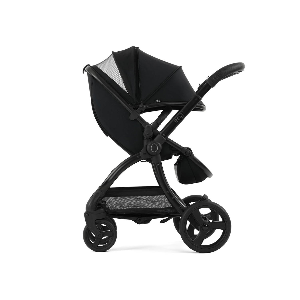 Egg 3 Stroller - Panther