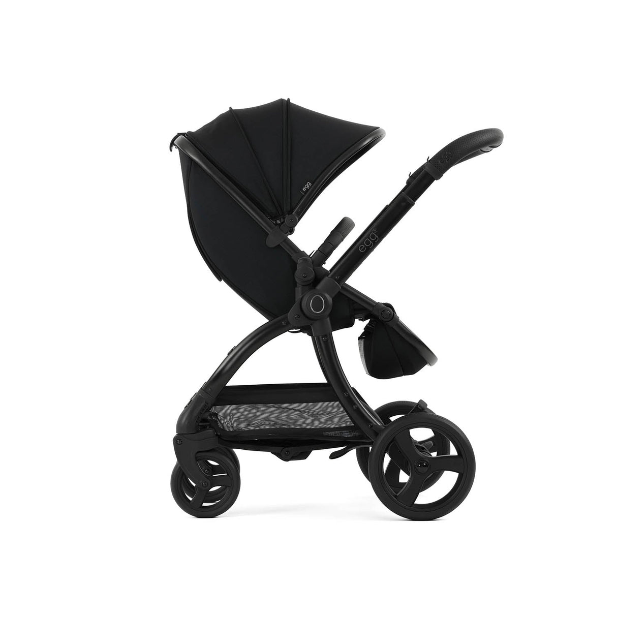 Egg 3 Stroller - Panther