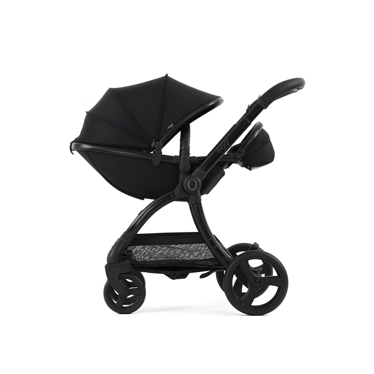 Egg 3 Stroller - Panther