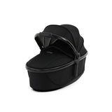 Egg 3 Stroller and Carrycot - Panther