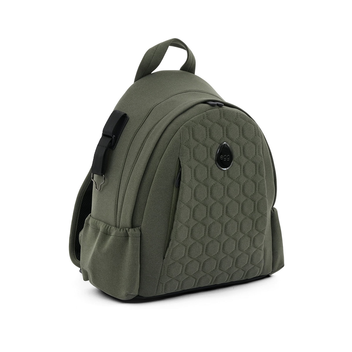 Egg 3 Ultimate Shell 360 Travel System Bundle - Sage