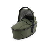 Egg 3 Ultimate Shell 360 Travel System Bundle - Sage