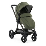 Egg 3 Stroller and Carrycot - Sage
