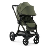 Egg 3 Stroller and Carrycot - Sage