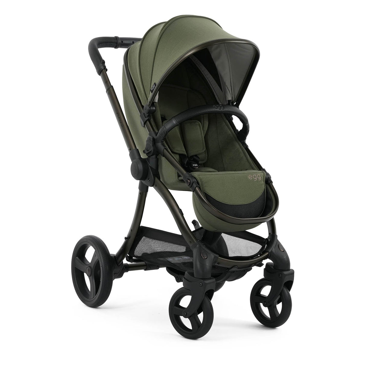 Egg 3 Stroller - Sage