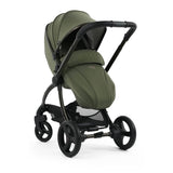 Egg 3 Ultimate Shell 360 Travel System Bundle - Sage