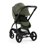 Egg 3 Ultimate Shell 360 Travel System Bundle - Sage