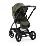 Egg 3 Ultimate Shell 360 Travel System Bundle - Sage