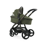 Egg 3 Ultimate Shell 360 Travel System Bundle - Sage