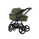 Egg 3 Ultimate Shell 360 Travel System Bundle - Sage