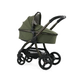 Egg 3 Ultimate Shell 360 Travel System Bundle - Sage
