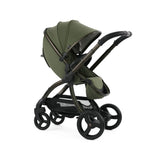Egg 3 Ultimate Shell 360 Travel System Bundle - Sage