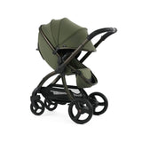 Egg 3 Ultimate Shell 360 Travel System Bundle - Sage