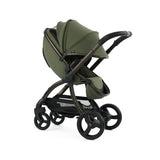 Egg 3 Ultimate Shell 360 Travel System Bundle - Sage