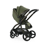 Egg 3 Ultimate Shell 360 Travel System Bundle - Sage