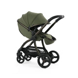 Egg 3 Ultimate Shell 360 Travel System Bundle - Sage