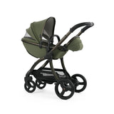 Egg 3 Ultimate Shell 360 Travel System Bundle - Sage