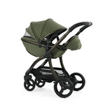 Egg 3 Ultimate Shell 360 Travel System Bundle - Sage