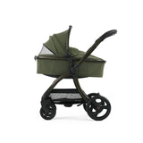 Egg 3 Ultimate Shell 360 Travel System Bundle - Sage