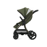 Egg 3 Ultimate Shell 360 Travel System Bundle - Sage