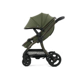 Egg 3 Ultimate Shell 360 Travel System Bundle - Sage