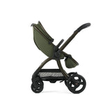 Egg 3 Ultimate Shell 360 Travel System Bundle - Sage