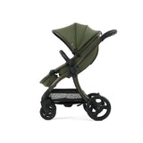 Egg 3 Ultimate Shell 360 Travel System Bundle - Sage