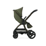 Egg 3 Ultimate Shell 360 Travel System Bundle - Sage