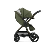 Egg 3 Ultimate Shell 360 Travel System Bundle - Sage