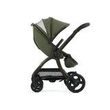 Egg 3 Ultimate Shell 360 Travel System Bundle - Sage
