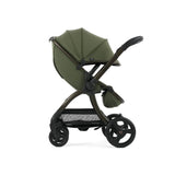 Egg 3 Ultimate Shell 360 Travel System Bundle - Sage