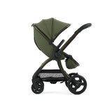 Egg 3 Ultimate Shell 360 Travel System Bundle - Sage