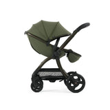 Egg 3 Ultimate Shell 360 Travel System Bundle - Sage