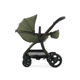 Egg 3 Ultimate Shell 360 Travel System Bundle - Sage