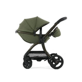 Egg 3 Ultimate Shell 360 Travel System Bundle - Sage