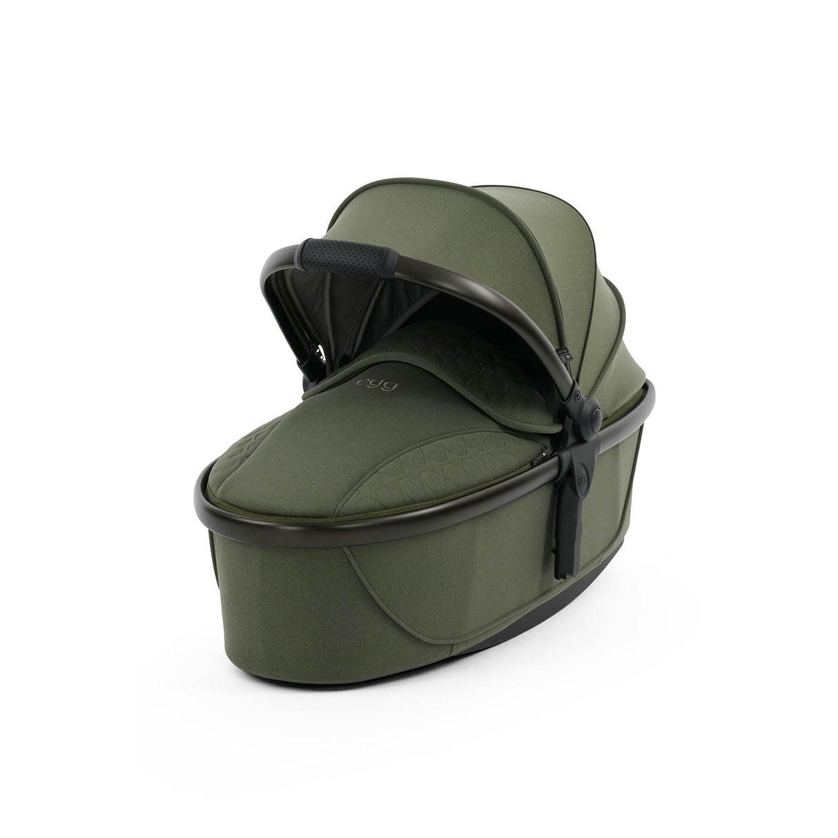 Egg 3 Ultimate Shell 360 Travel System Bundle - Sage