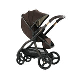 Egg 3 Luxury Maxi-Cosi Pebble 360 Pro2 i-Size Special Edition Travel System Bundle - Turkish Coffee