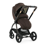 Egg 3 Luxury Shell i-Size Special Edition Travel System Bundle - Turkish Coffee